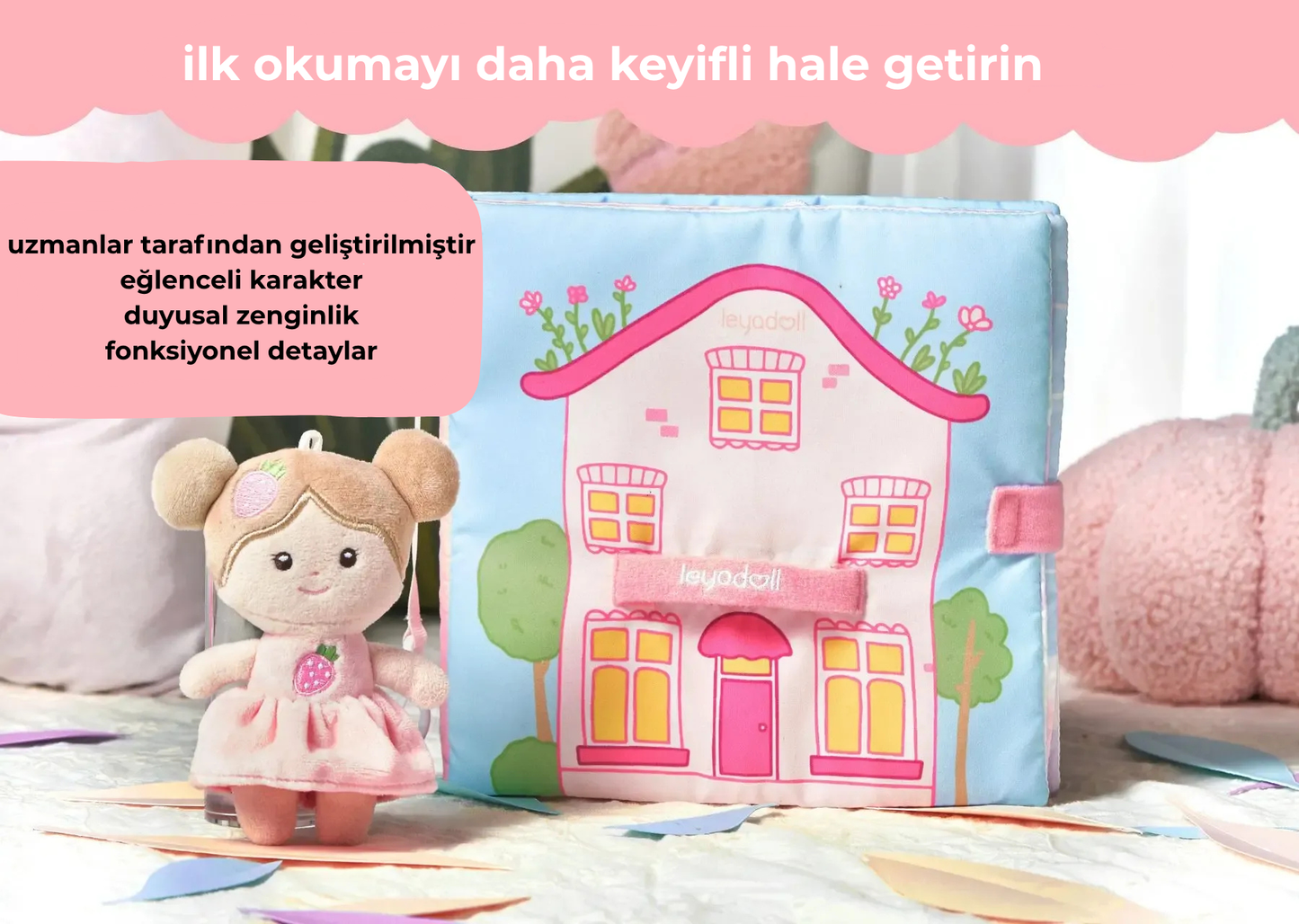 Çocuk Masal Kitabı