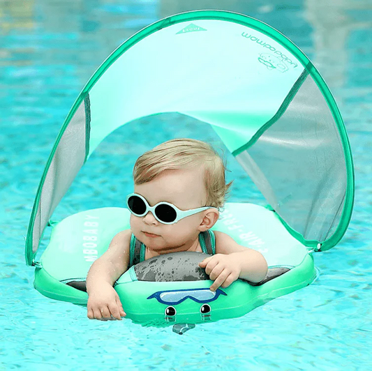 Kidsstoy Akıllı Yüzme Eğitmeni
