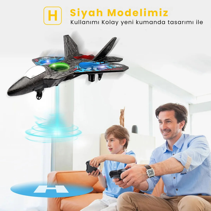 Kidsstoy Drone Uçak