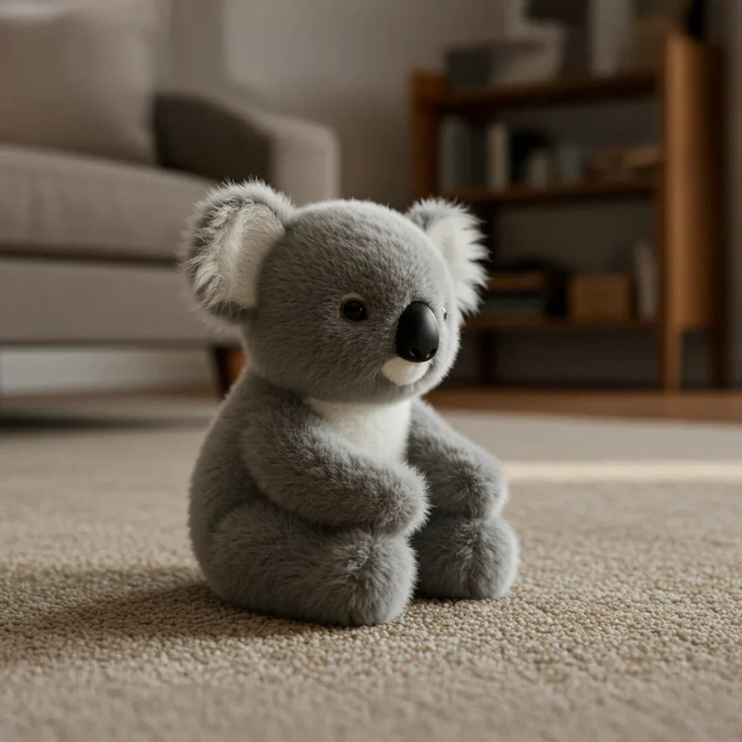 Sevimli Peluş Koala