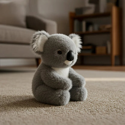Sevimli Peluş Koala