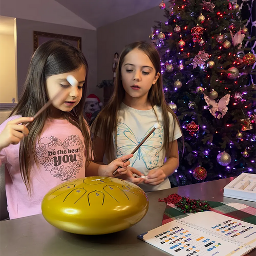 Çocuk Eğitici Davul