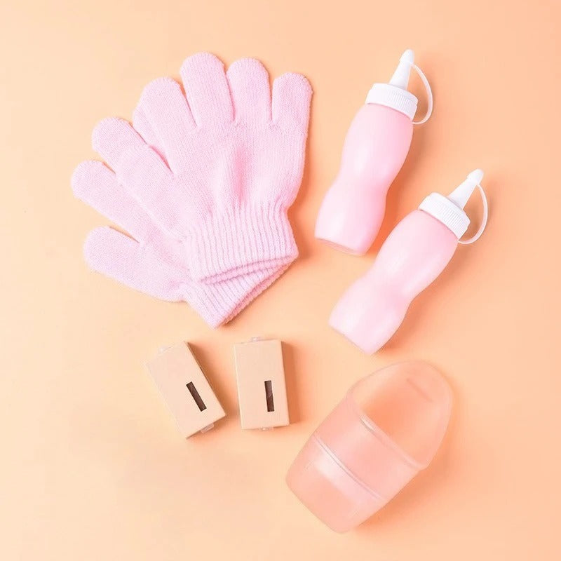 Sihirli Baloncuk Makinesi