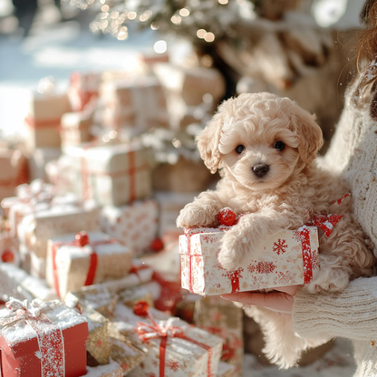 Robot Köpek Oyuncağı